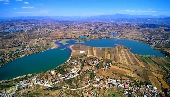 Pusi kerkimor Dumrea Deep-1, Eni Albania: Punimet pergatitore ne dhjetor